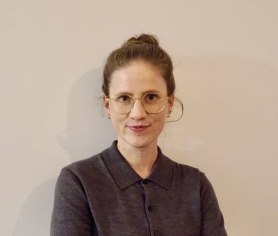 Lena Krüger